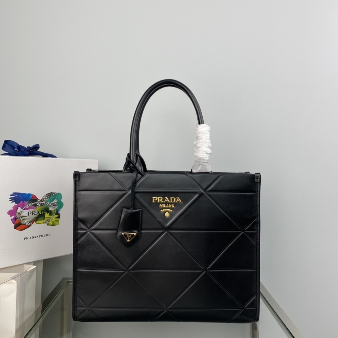 Prada Handbag