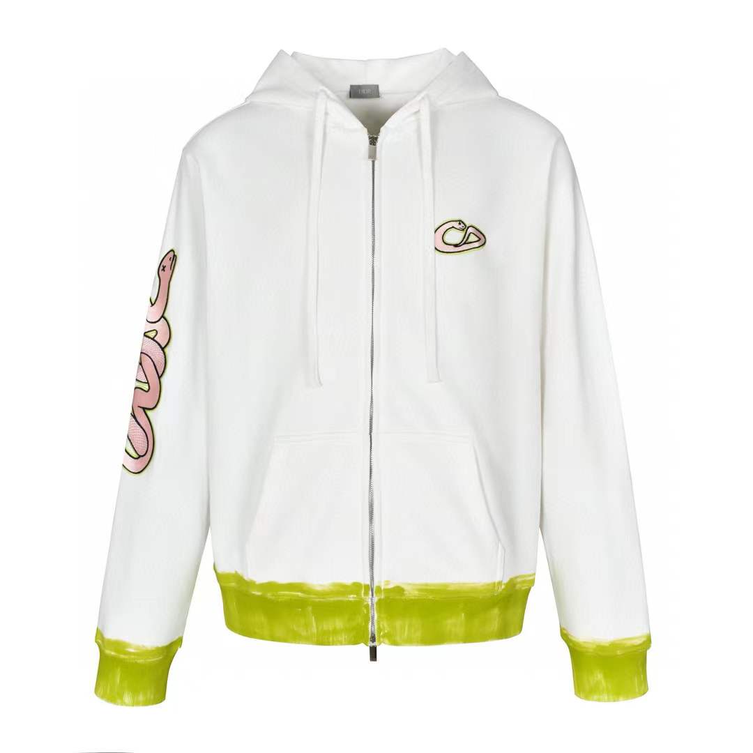 christian dior hoodie