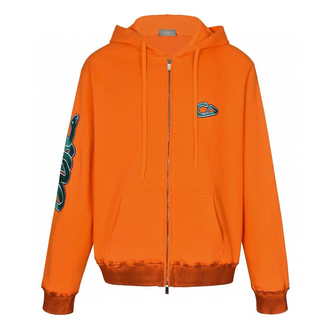 christian dior hoodie