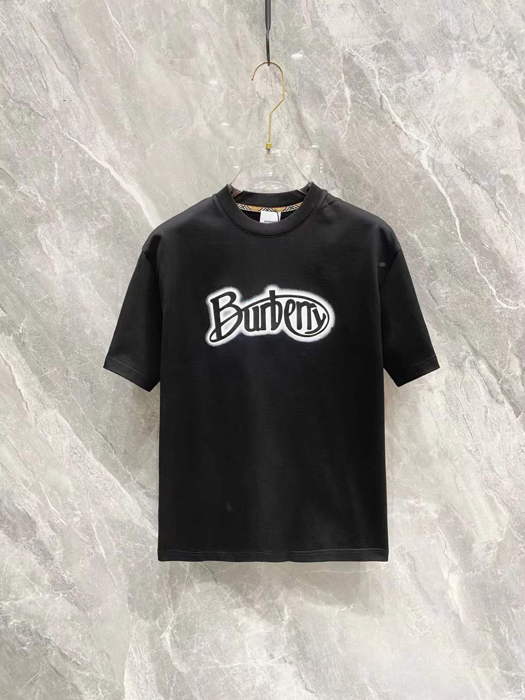 burberry t-shirt