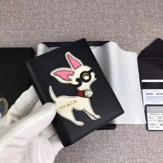 Prada Wallet