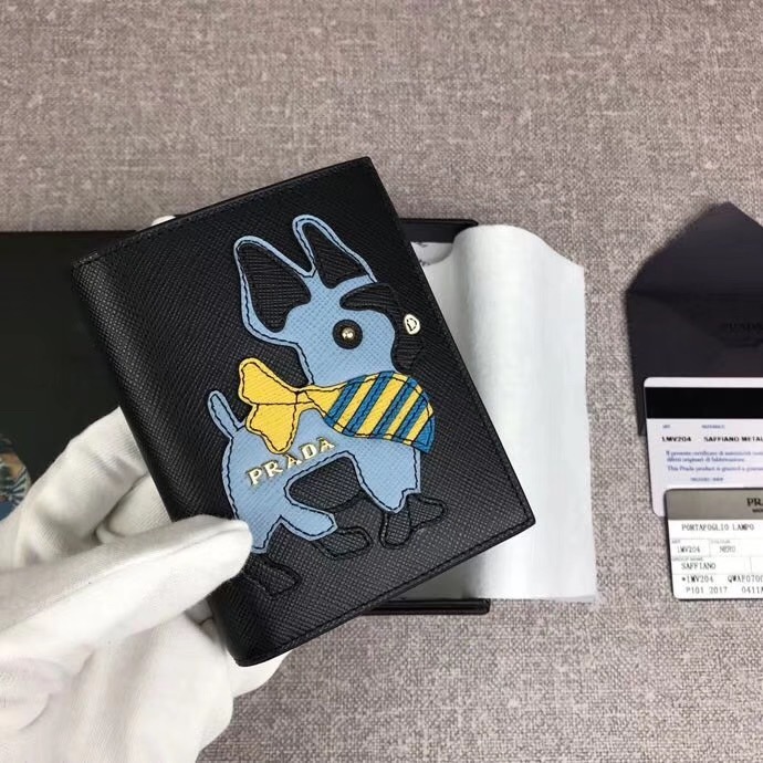 Prada Wallet