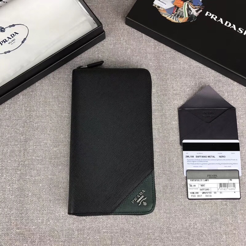Prada Wallet