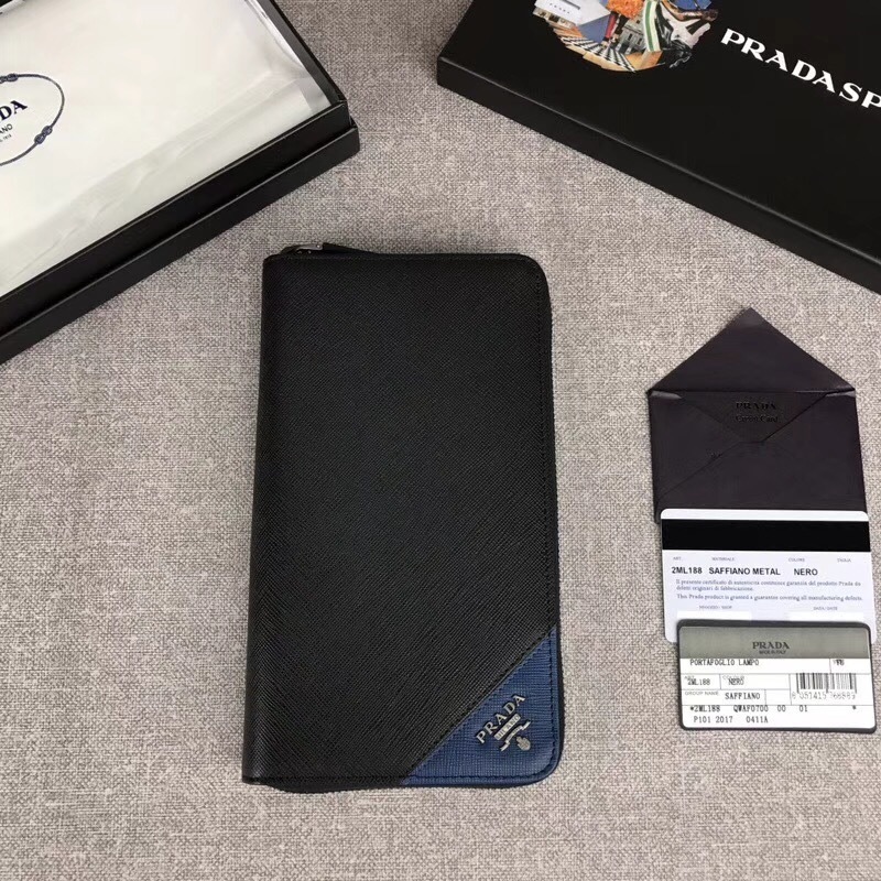 Prada Wallet