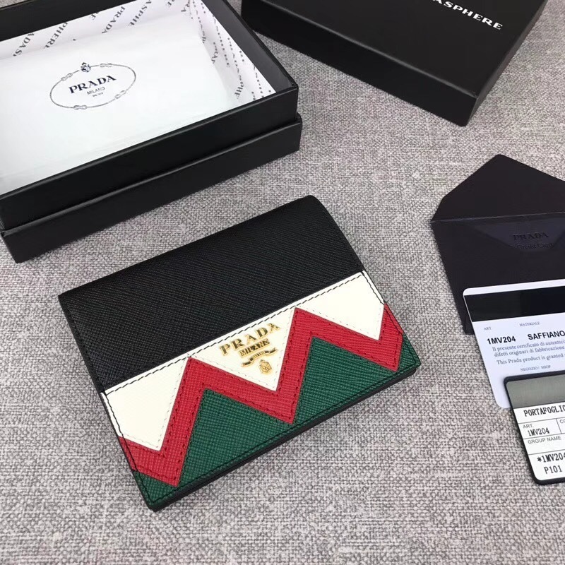 Prada Wallet