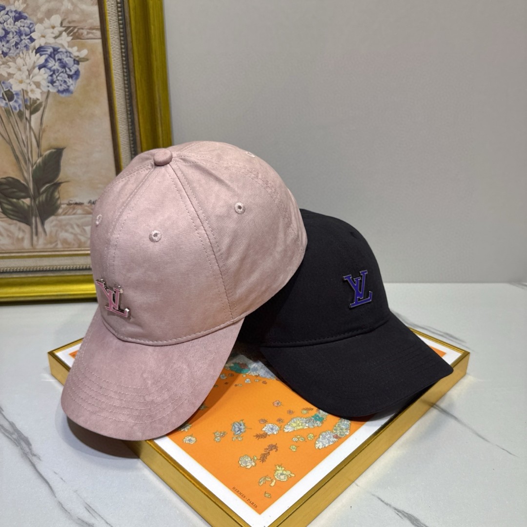 LV cap