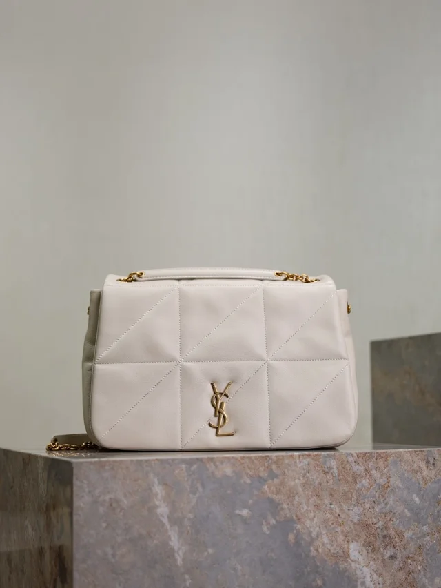 YSL AMIE 4.3·29cm tote bag