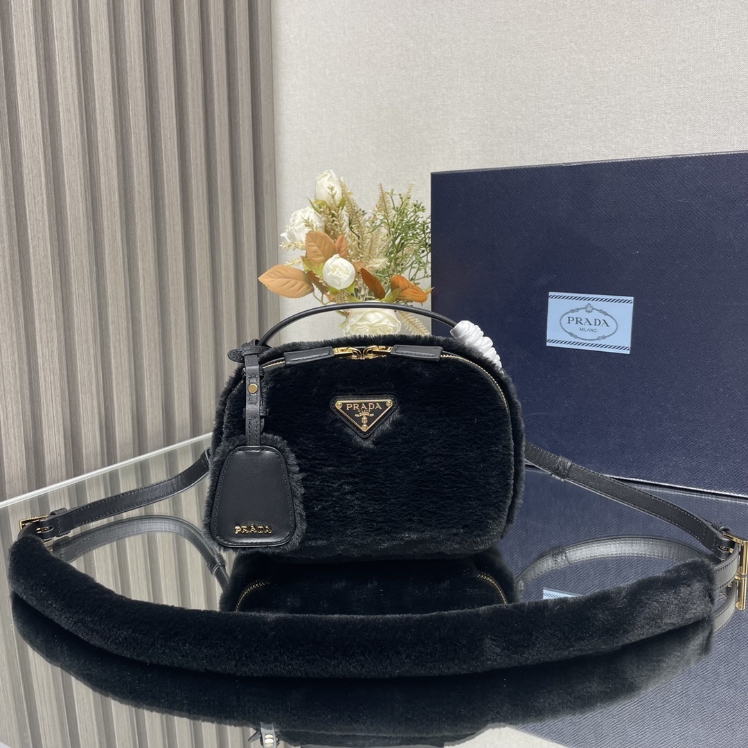 Prada Handbag
