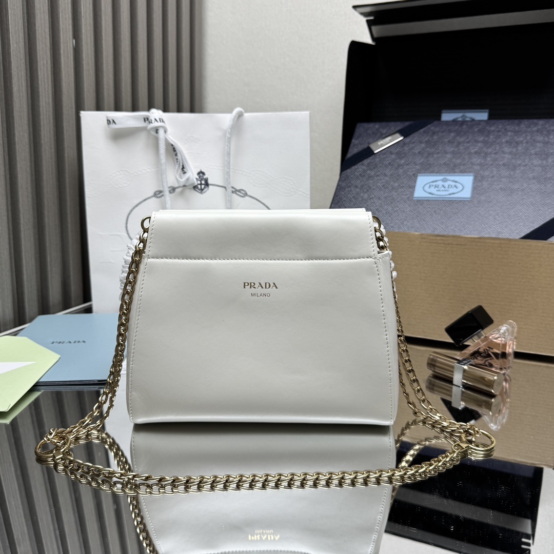 Prada Handbag