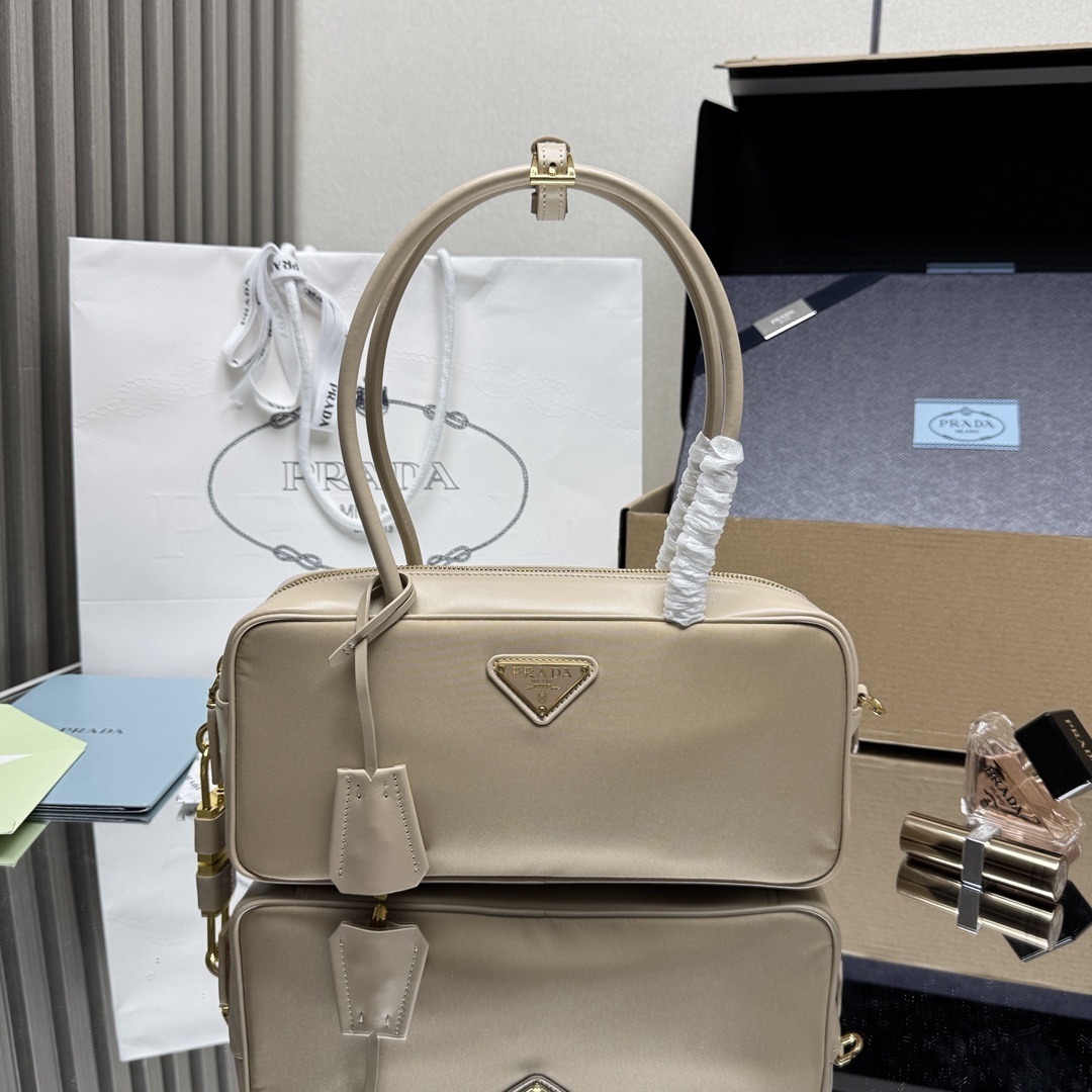 Prada Handbag