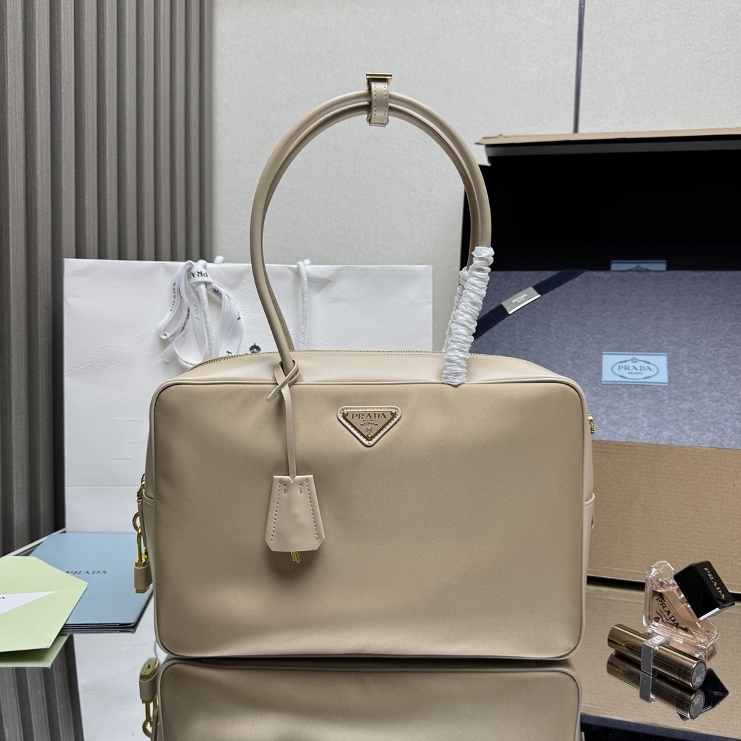 Prada Handbag
