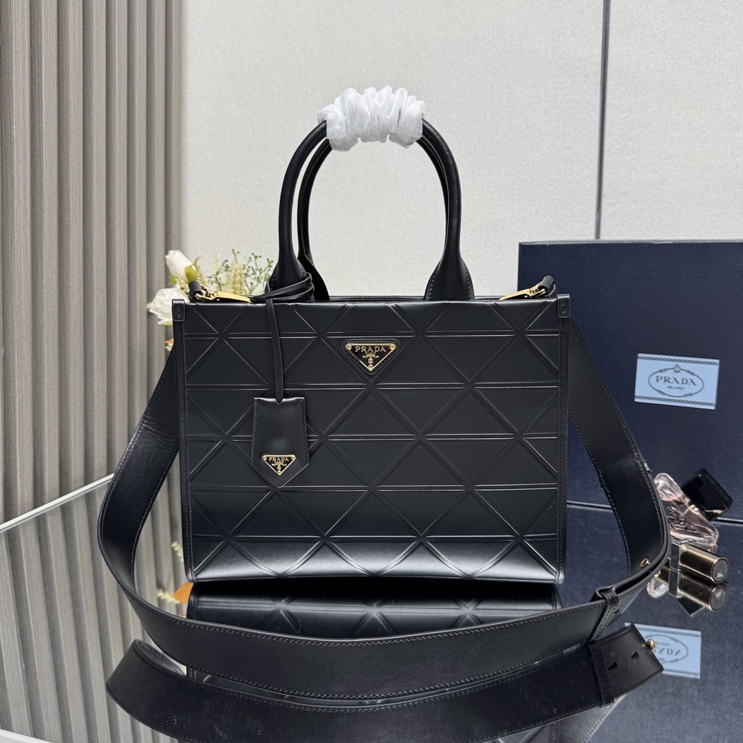 Prada Handbag