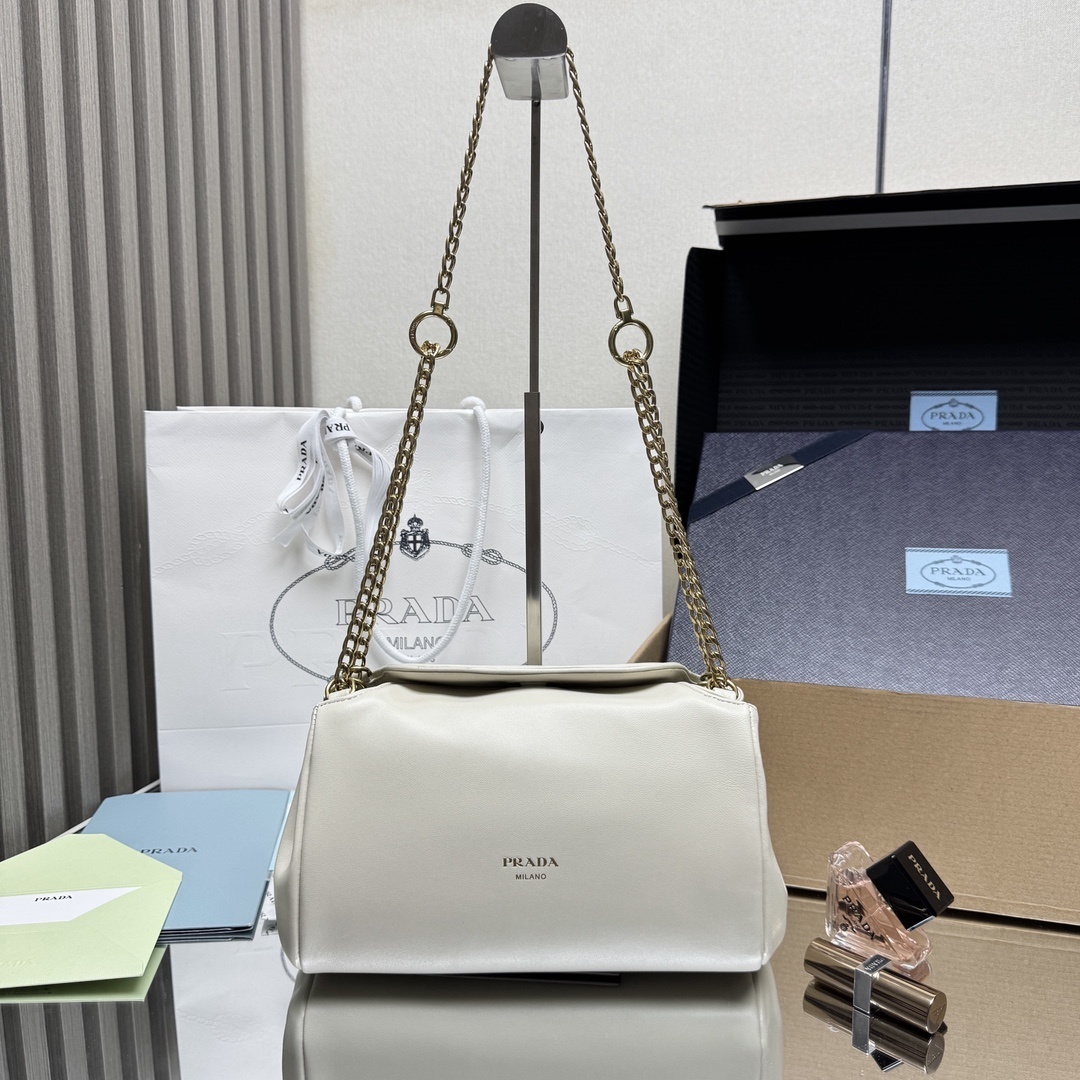 Prada Handbag