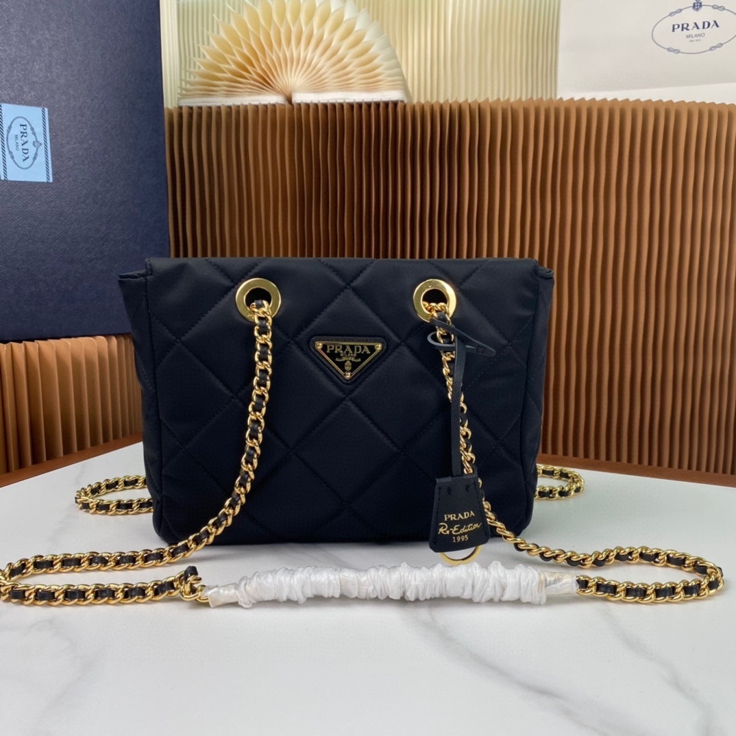 Prada Handbag
