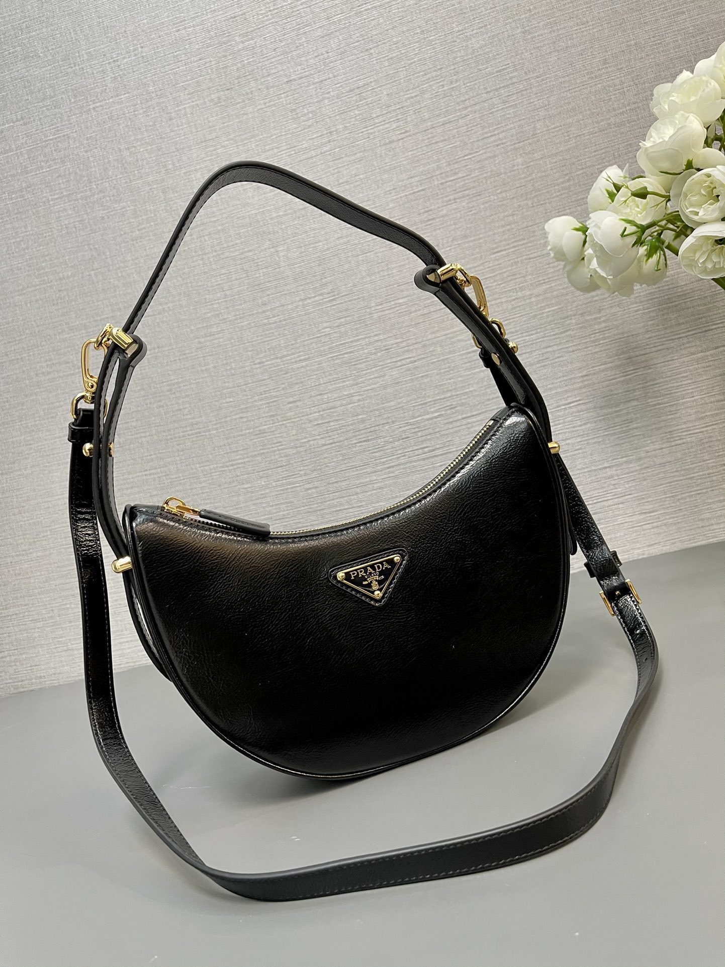 Prada Handbag