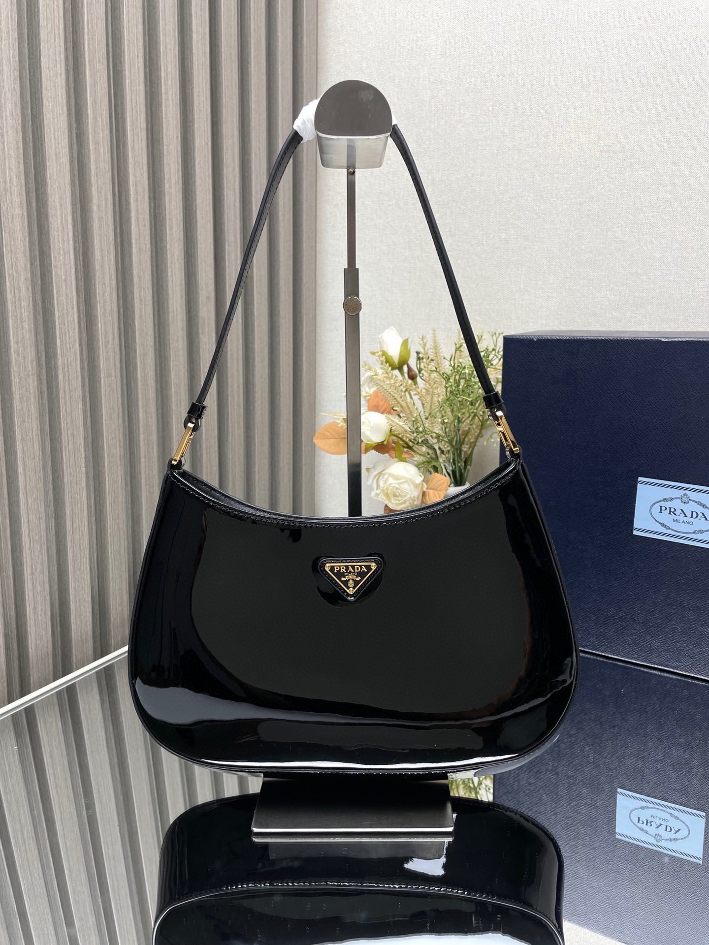 Prada Handbag