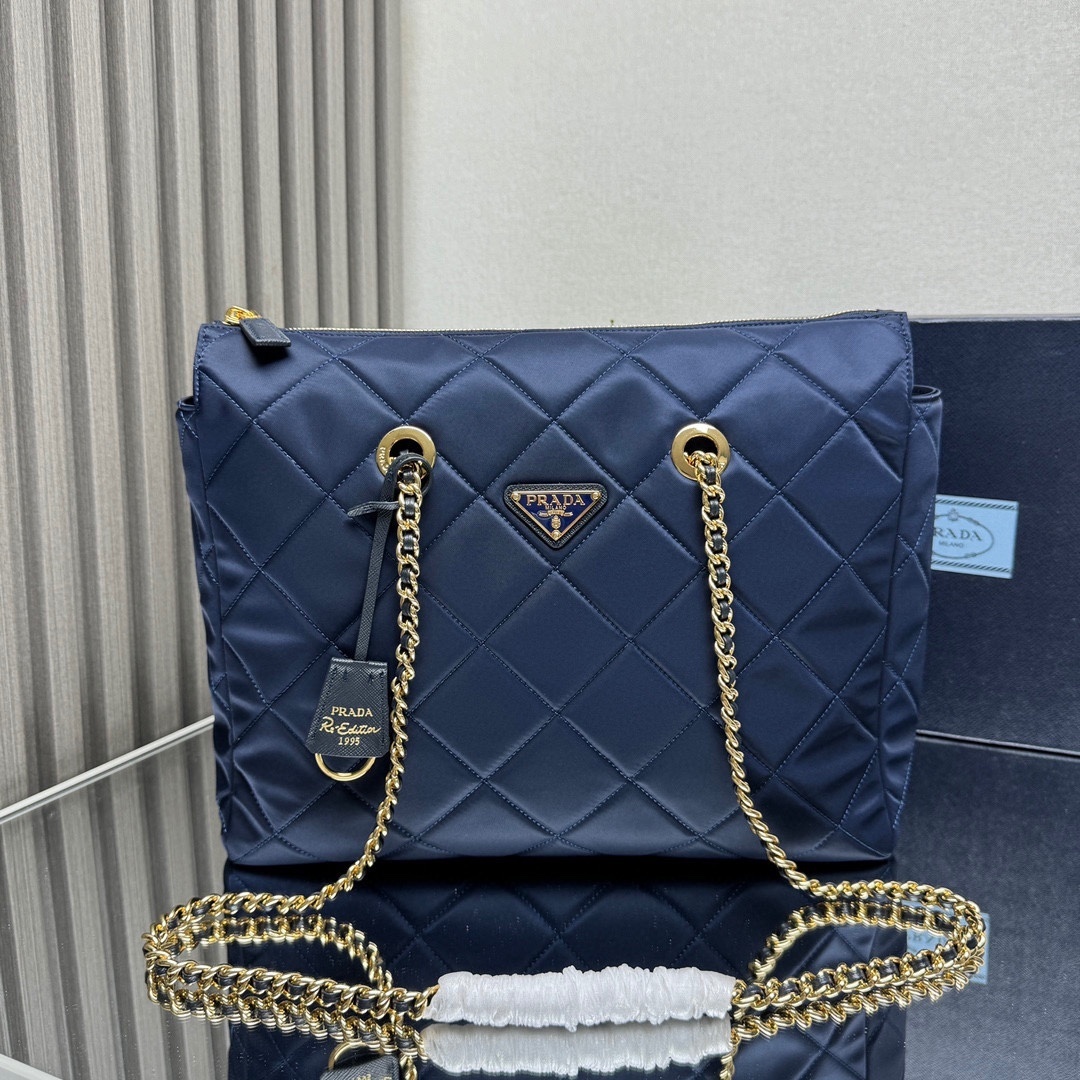 Prada Handbag