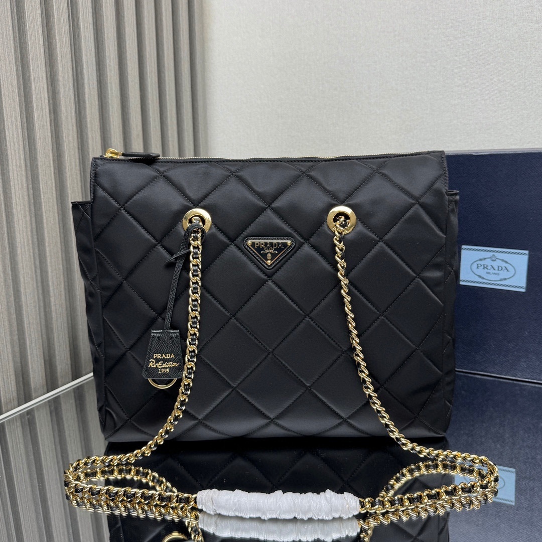 Prada Handbag