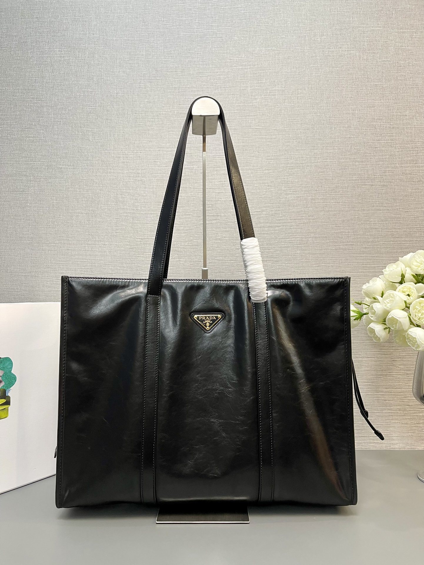 Prada Handbag