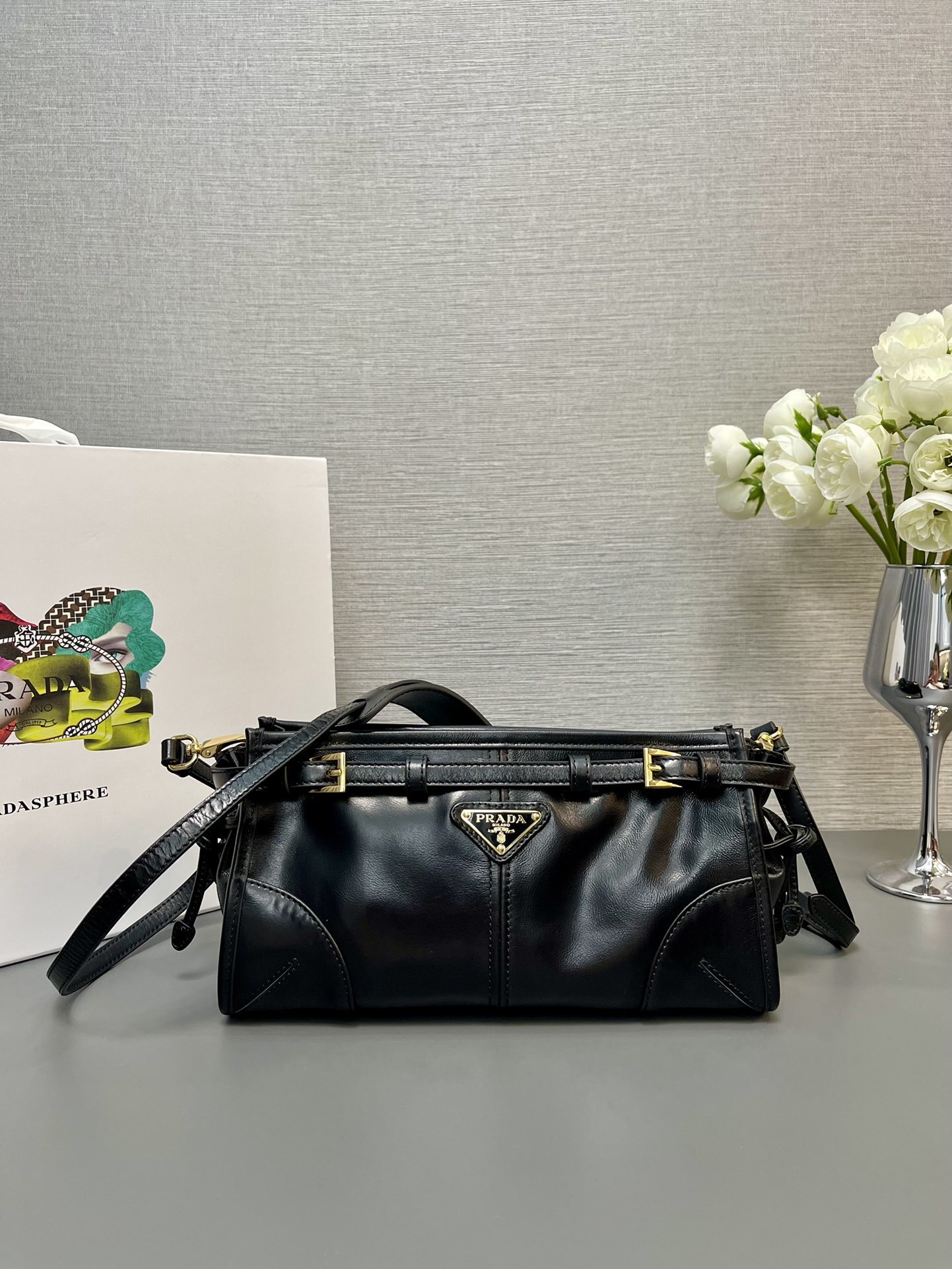 Prada Handbag