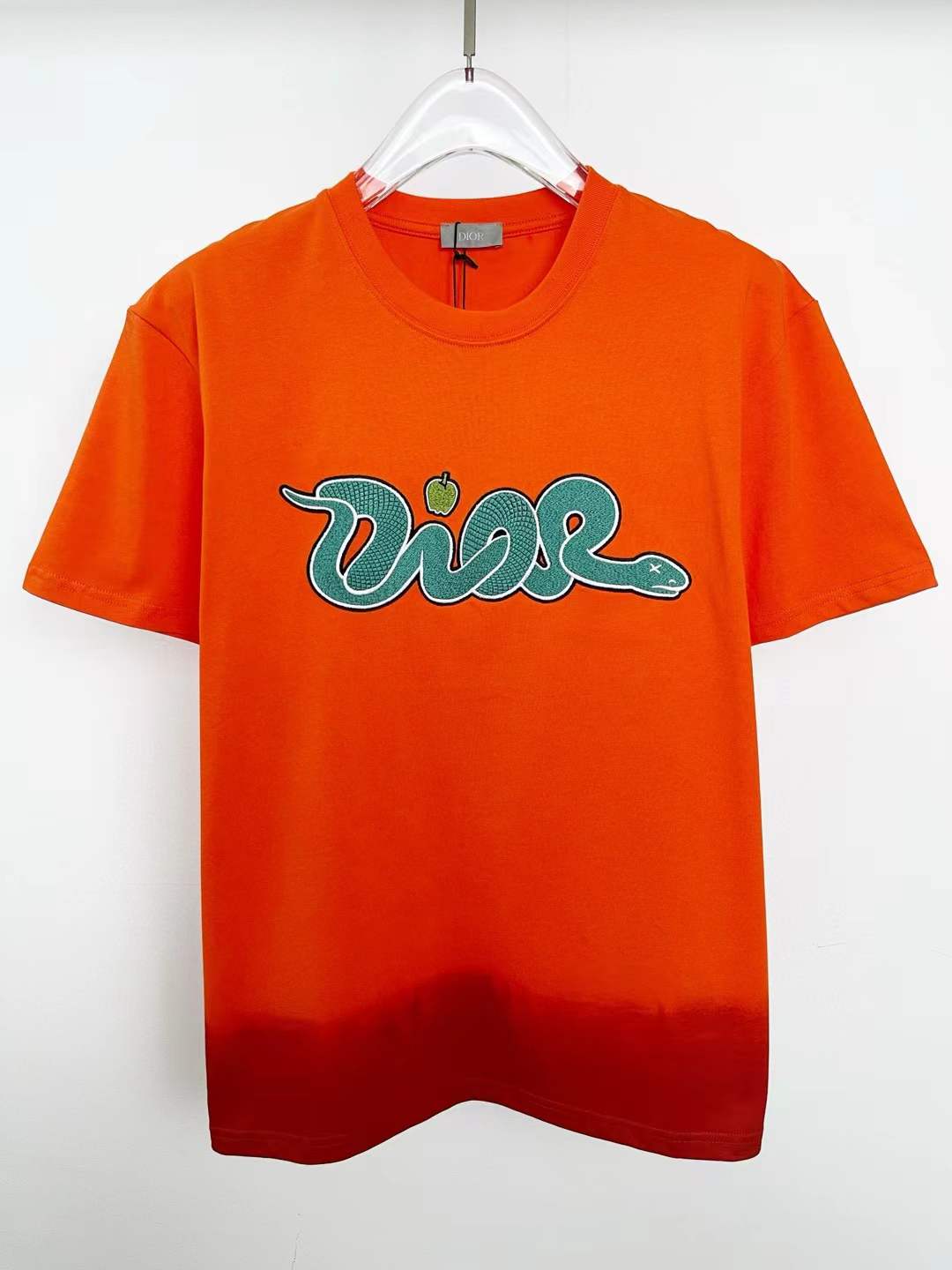 christian dior t-shirt