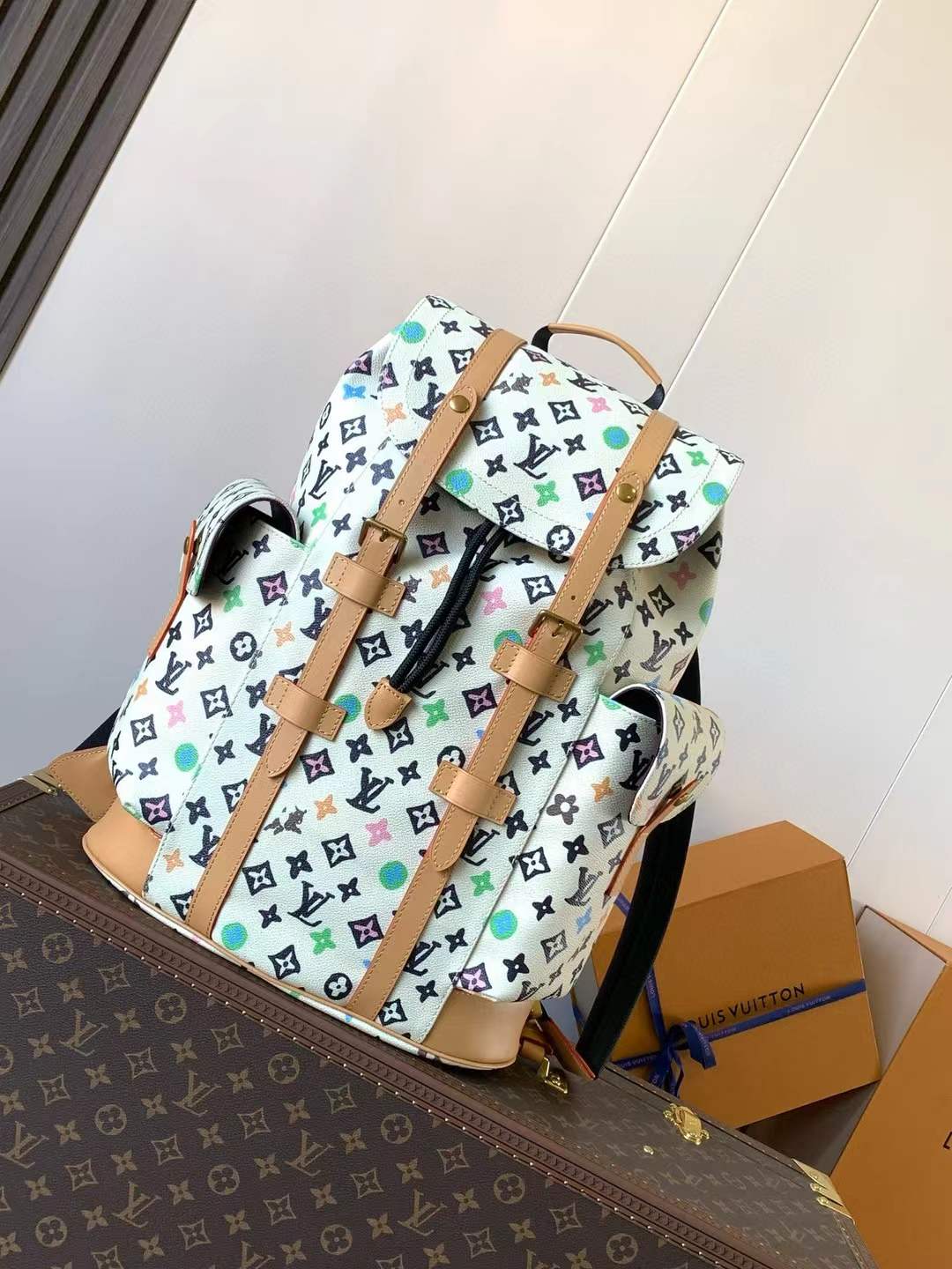 lv backpack