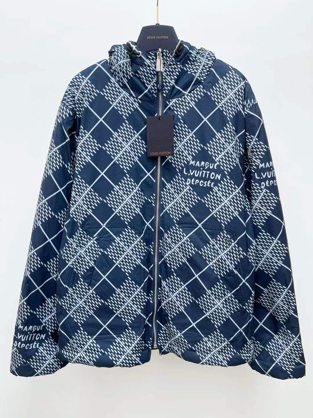 lv jacket