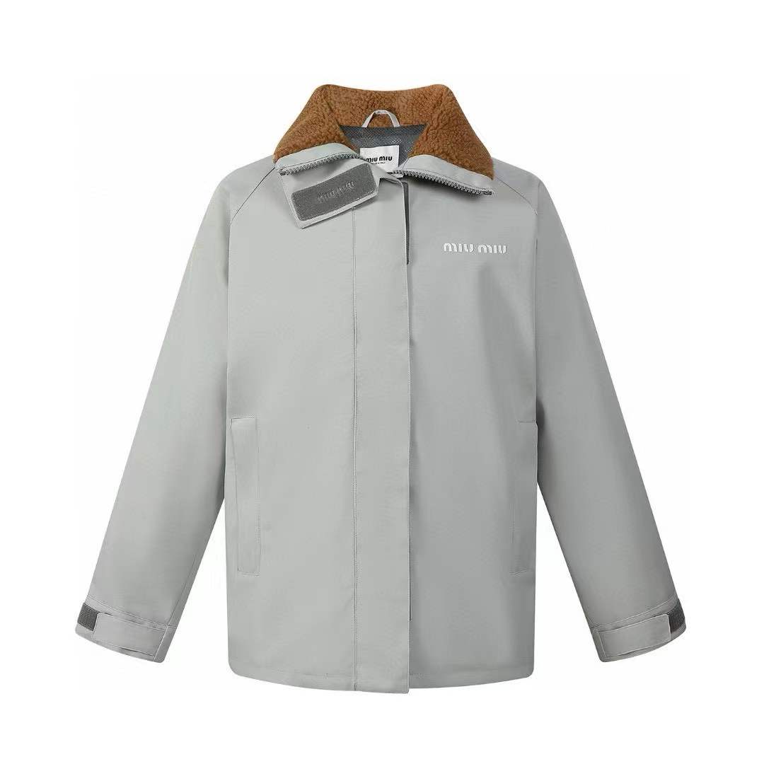 miu miu jacket