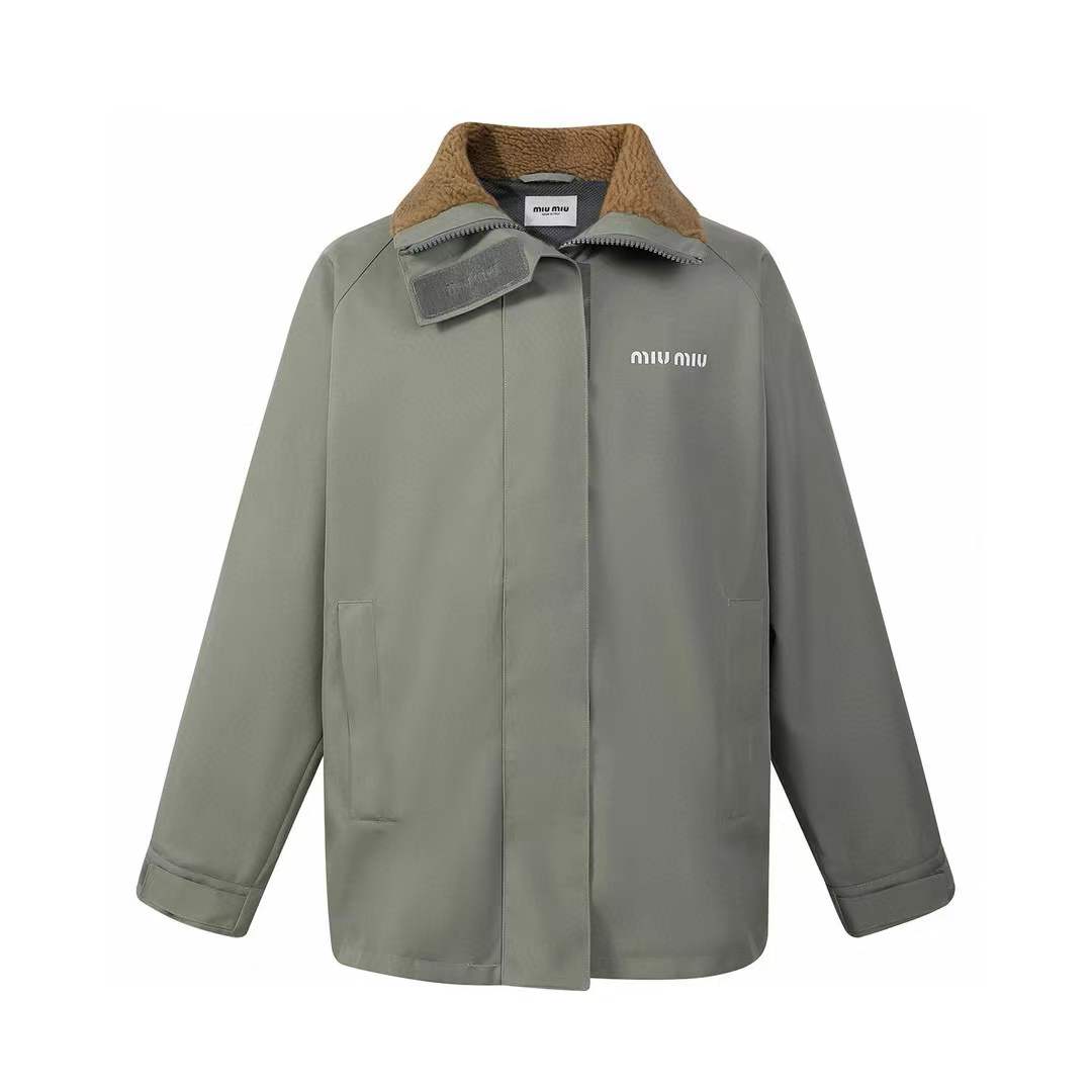 miu miu jacket