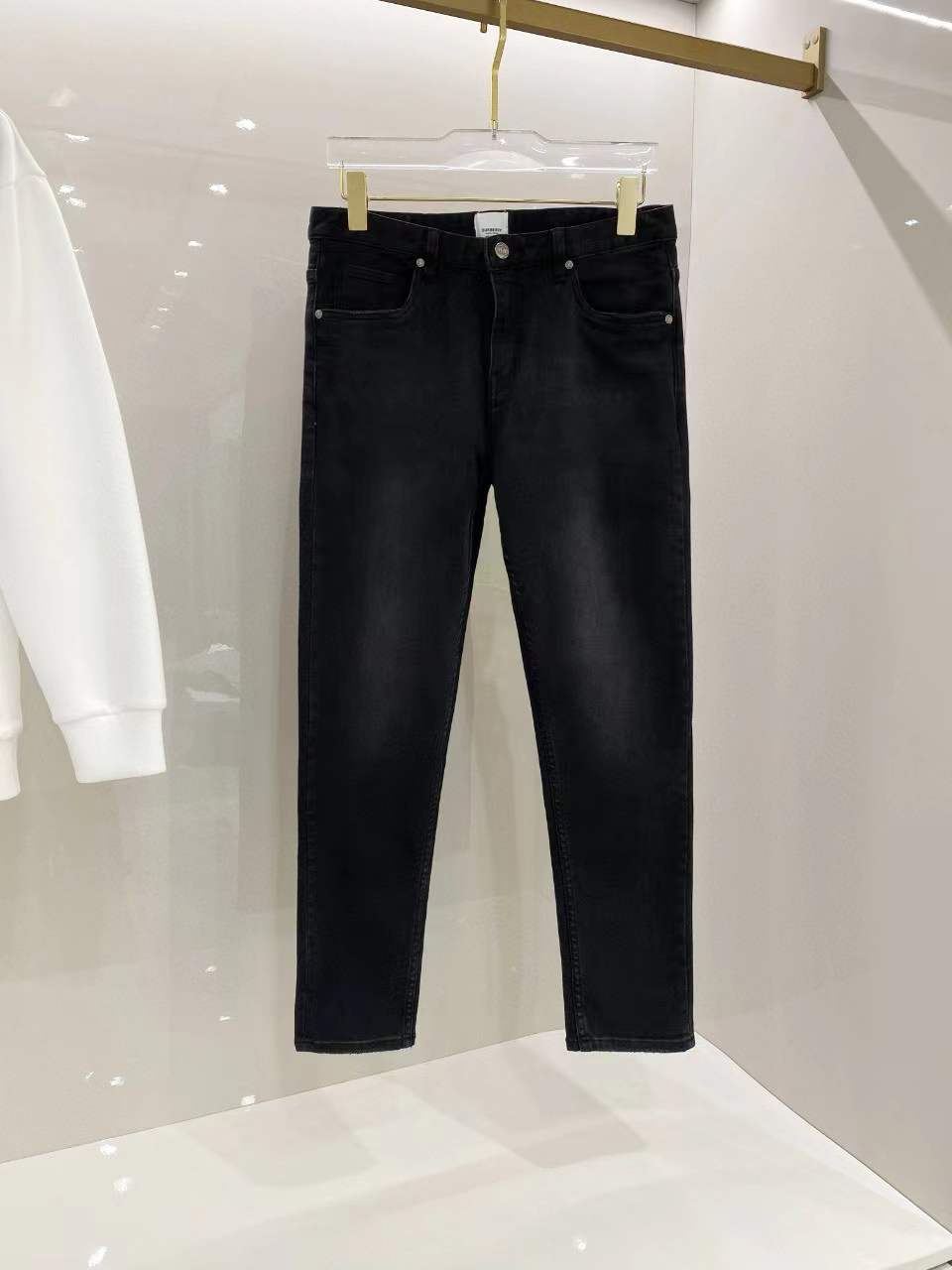 burberry jeans