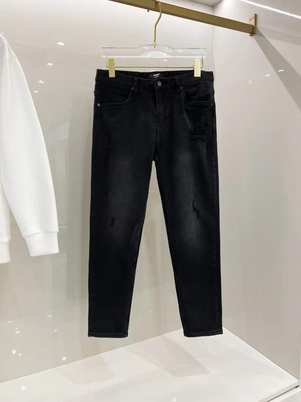 fendi jeans