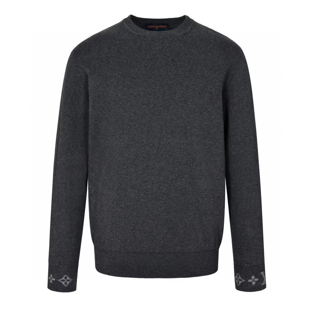 lv sweater