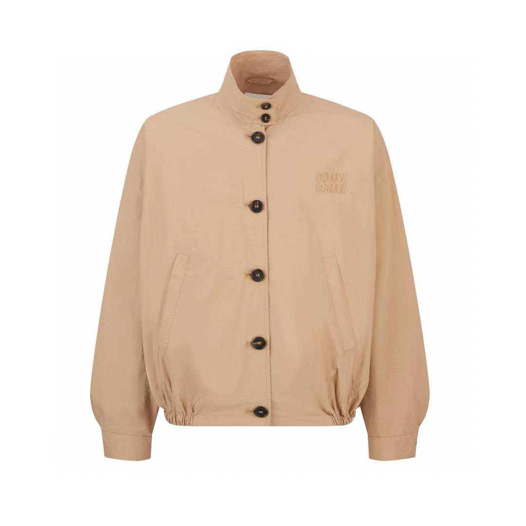 miu miu jacket