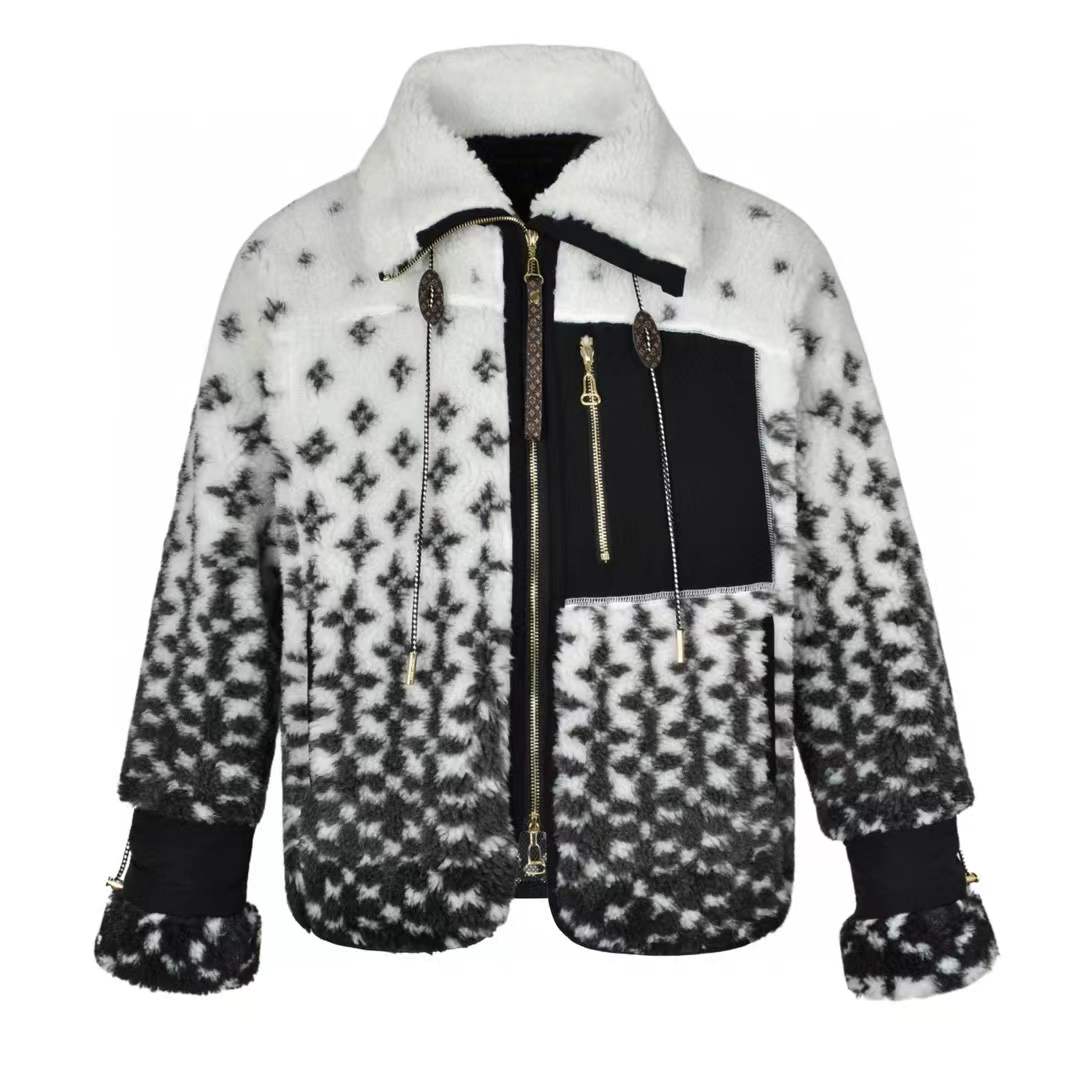 lv jacket