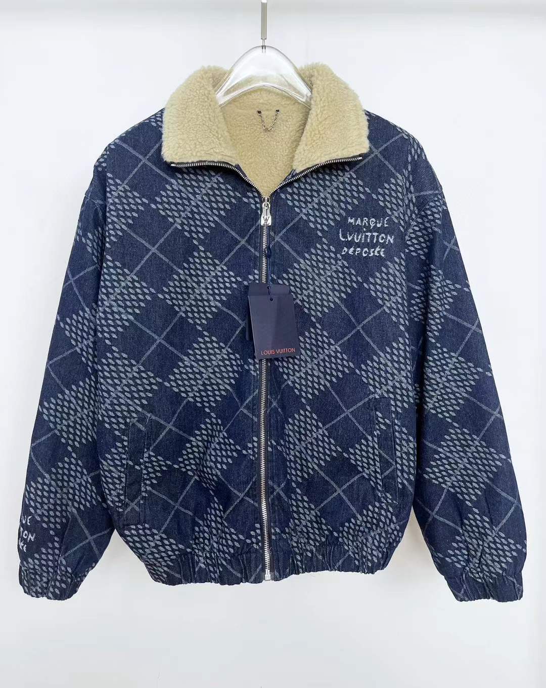 lv jacket