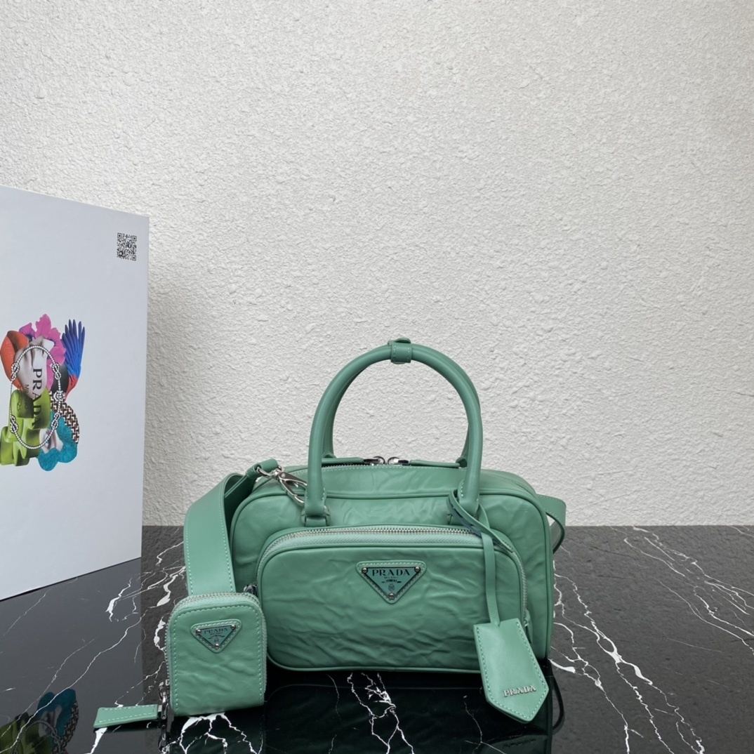 Prada Handbag