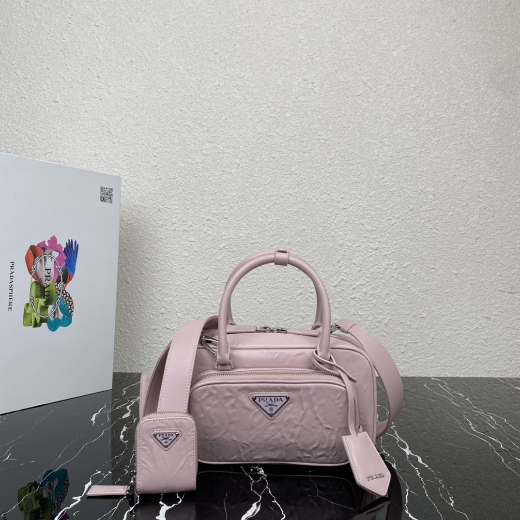 Prada Handbag