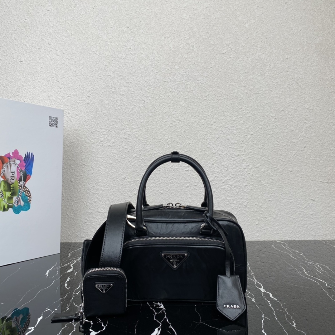 Prada Handbag