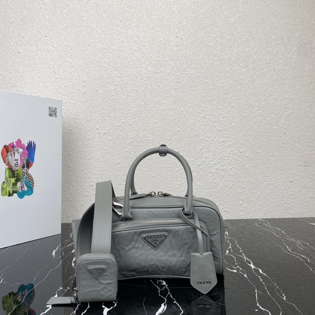 Prada Handbag