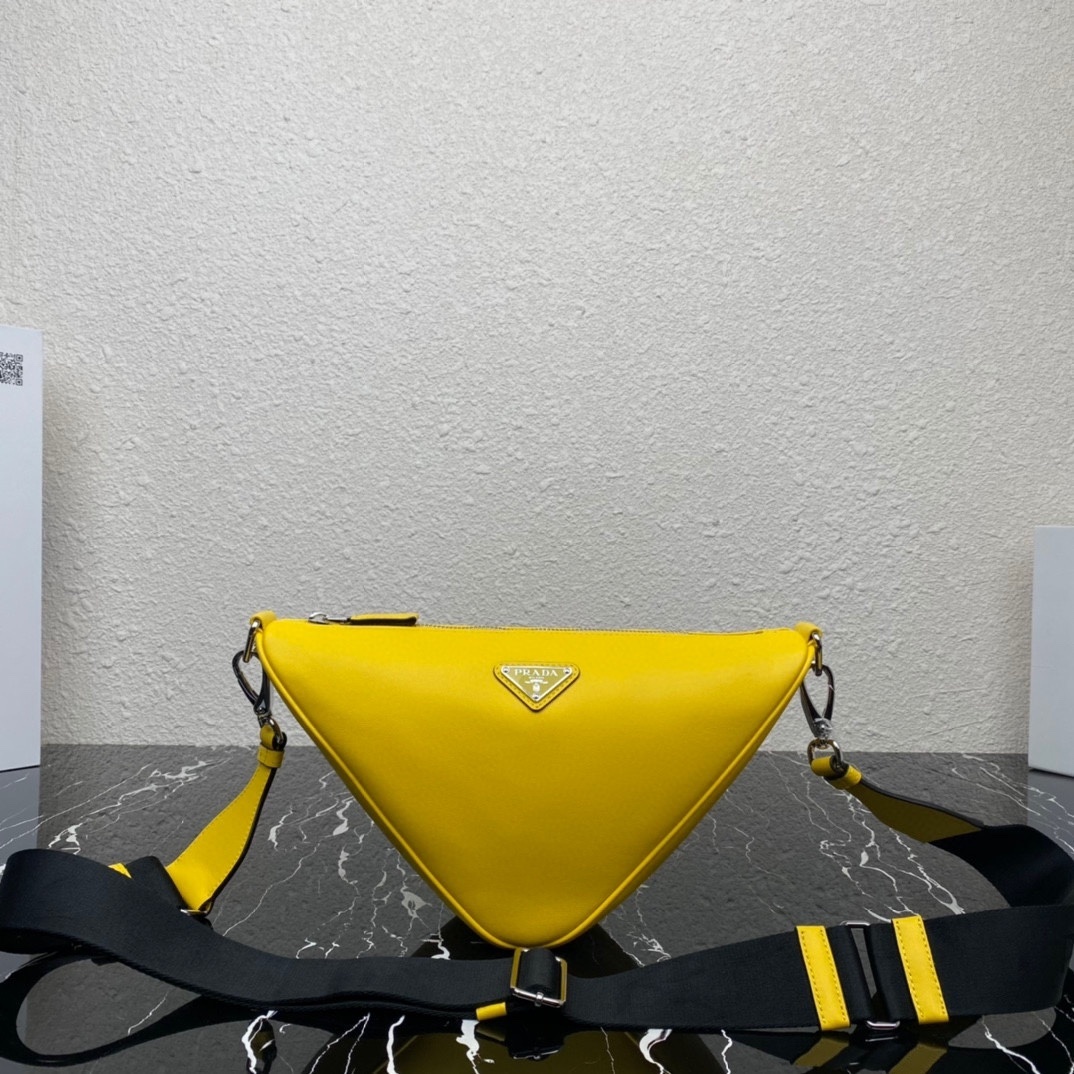Prada Handbag
