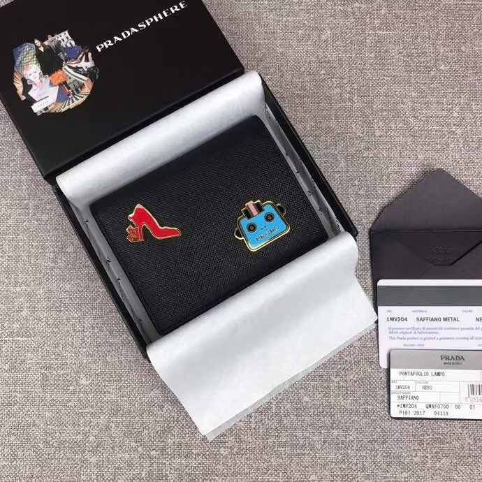 Prada Wallet