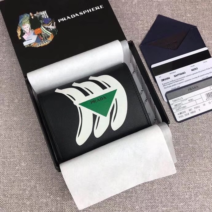 Prada Wallet