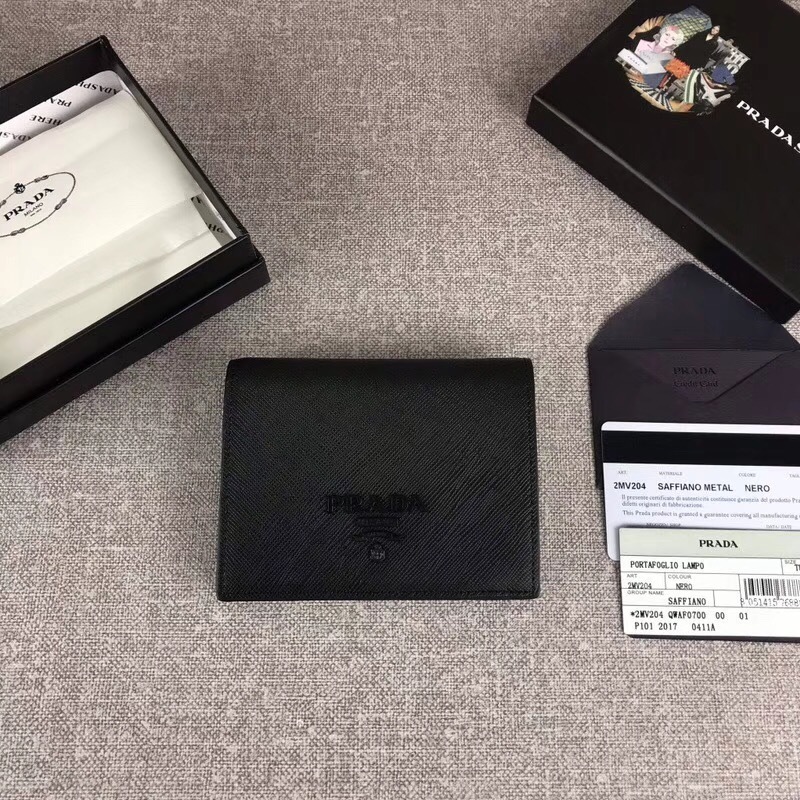 Prada Wallet