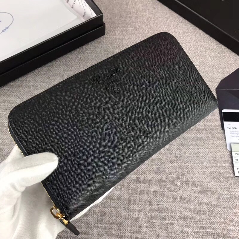 Prada Wallet