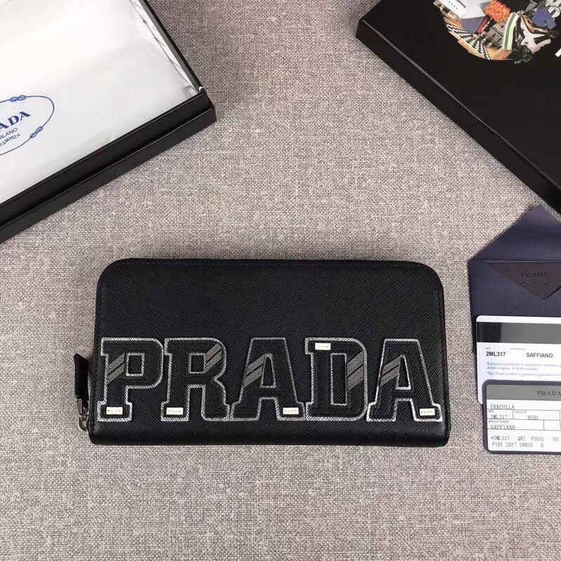 Prada Wallet