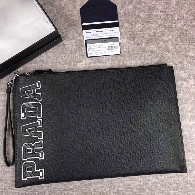 Prada Wallet