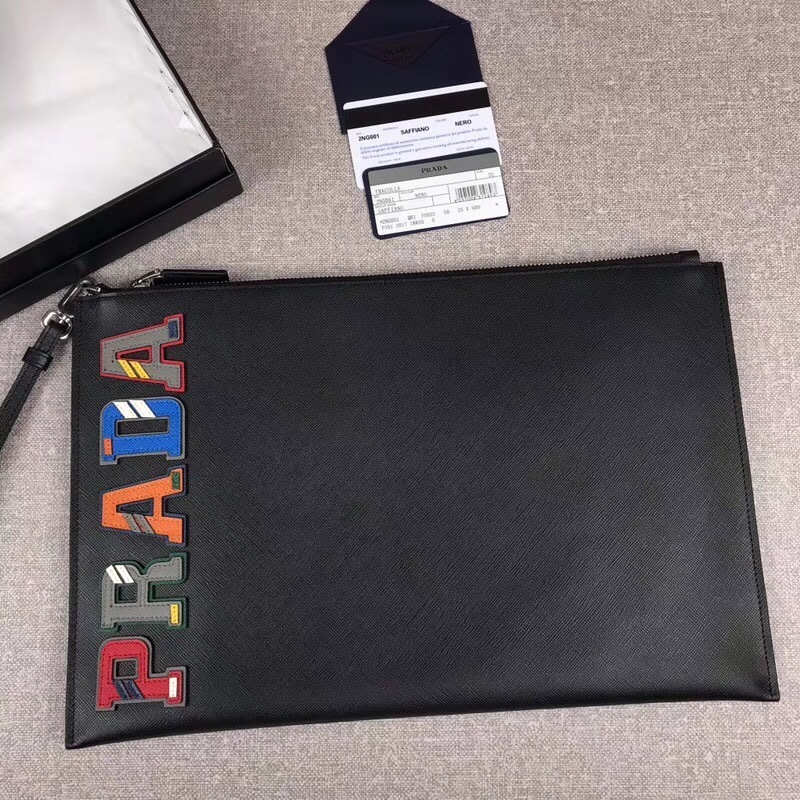 Prada Wallet