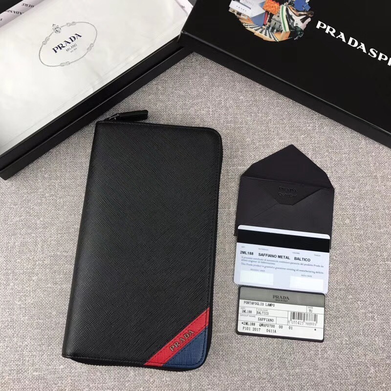 Prada Wallet