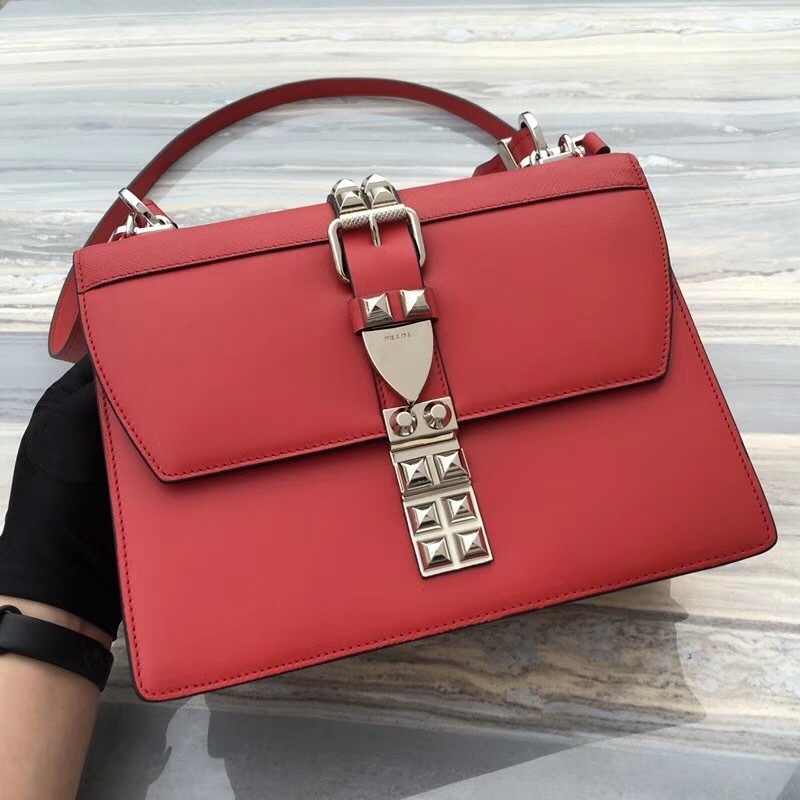 Prada Handbag