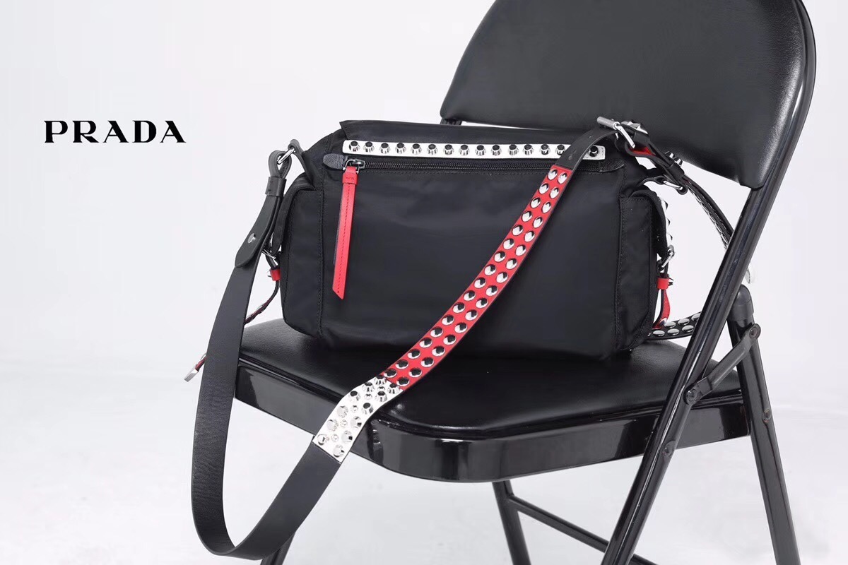 Prada Handbag
